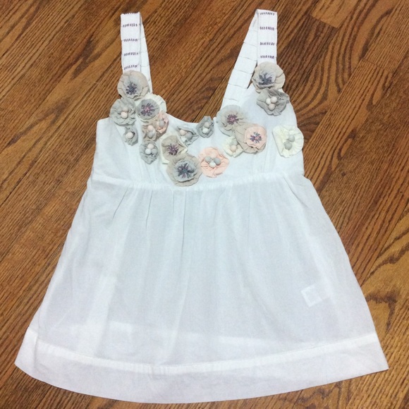 Anthropologie Tops - Lulumari x by Anthropologie Tank